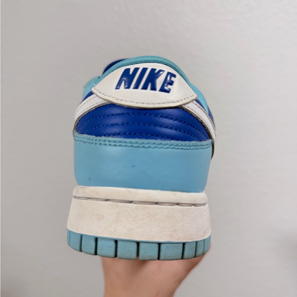 Nike Dunk Low Aragon - Picture 3 of 9